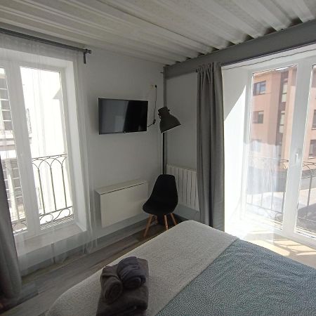 Estudio Con Encanto En Casco Antiguo De Burgos P2 ภายนอก รูปภาพ