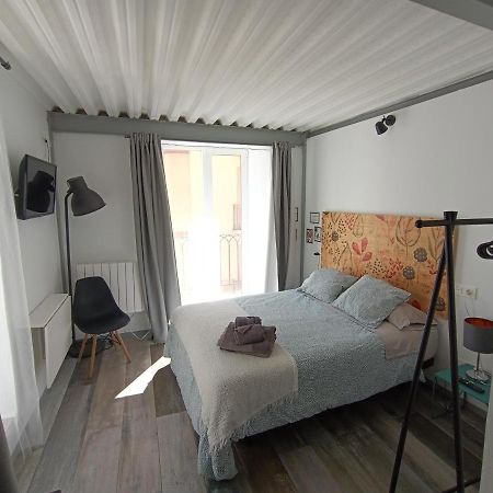 Estudio Con Encanto En Casco Antiguo De Burgos P2 ภายนอก รูปภาพ