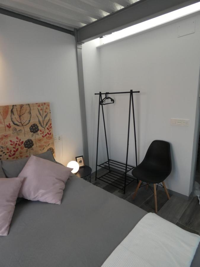 Estudio Con Encanto En Casco Antiguo De Burgos P2 ภายนอก รูปภาพ