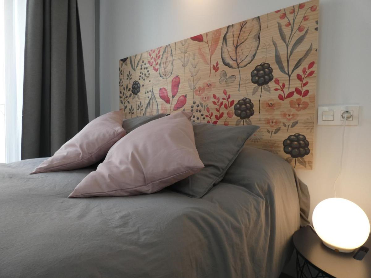 Estudio Con Encanto En Casco Antiguo De Burgos P2 ภายนอก รูปภาพ