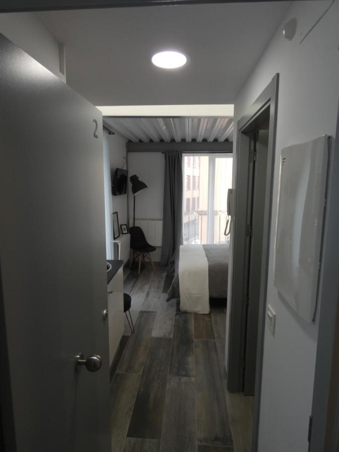 Estudio Con Encanto En Casco Antiguo De Burgos P2 ภายนอก รูปภาพ