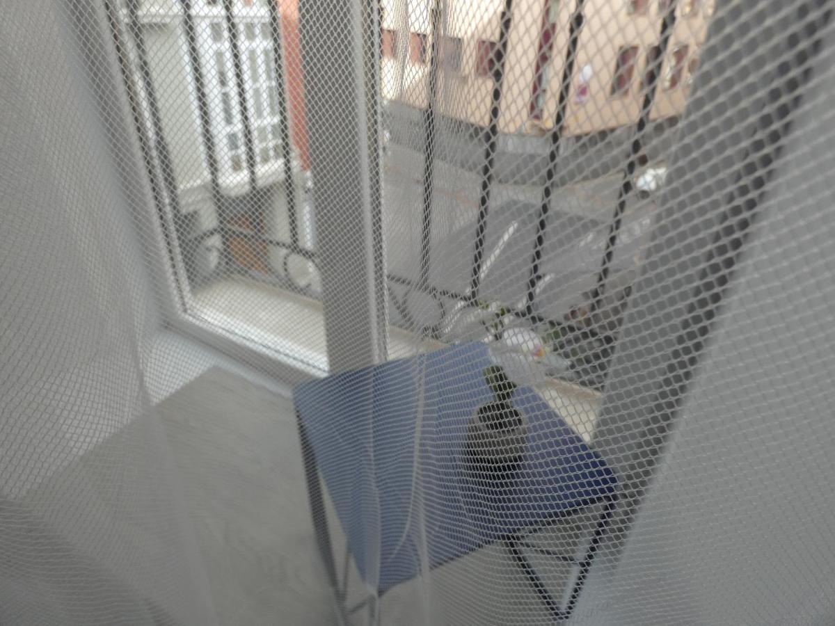 Estudio Con Encanto En Casco Antiguo De Burgos P2 ภายนอก รูปภาพ