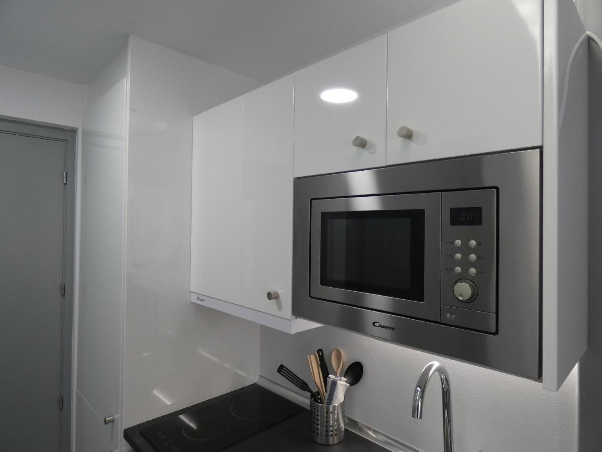 Estudio Con Encanto En Casco Antiguo De Burgos P2 ภายนอก รูปภาพ