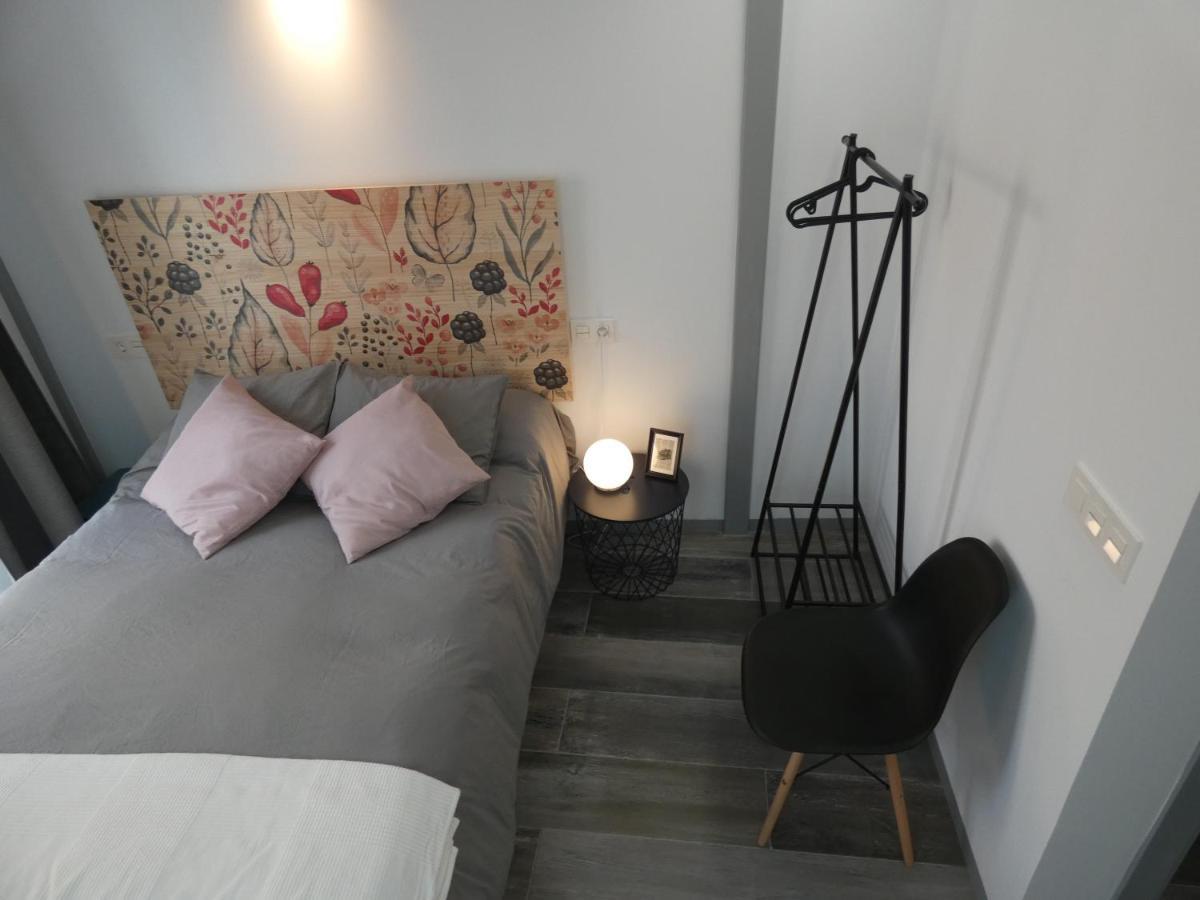 Estudio Con Encanto En Casco Antiguo De Burgos P2 ภายนอก รูปภาพ