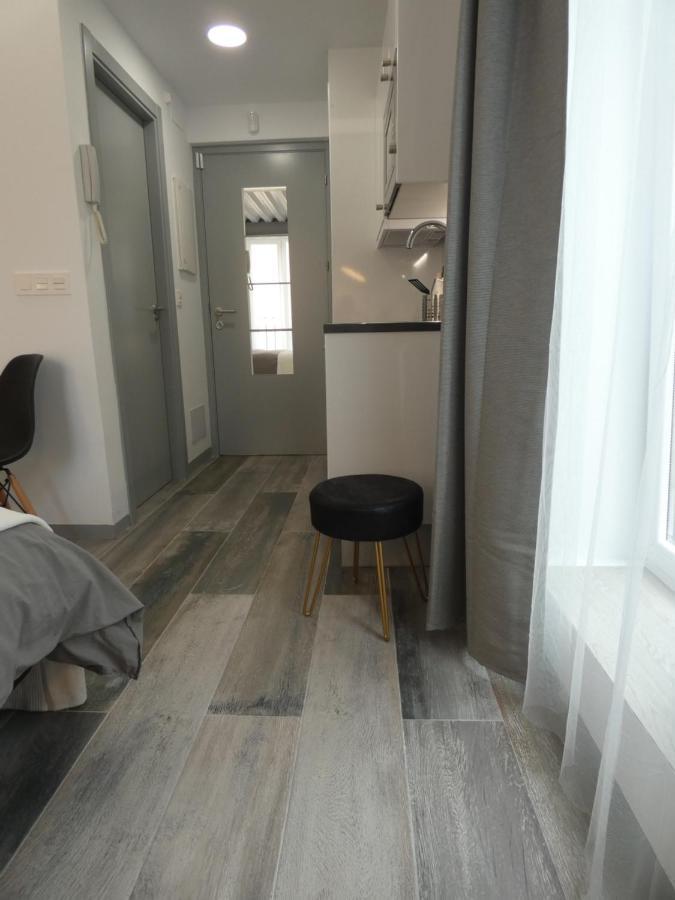 Estudio Con Encanto En Casco Antiguo De Burgos P2 ภายนอก รูปภาพ