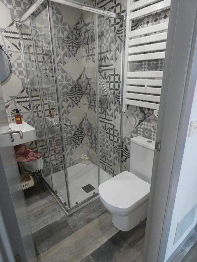 Estudio Con Encanto En Casco Antiguo De Burgos P2 ภายนอก รูปภาพ
