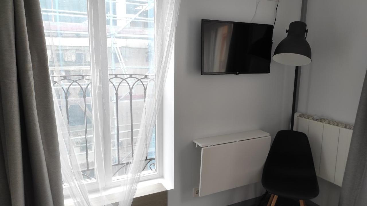 Estudio Con Encanto En Casco Antiguo De Burgos P2 ภายนอก รูปภาพ