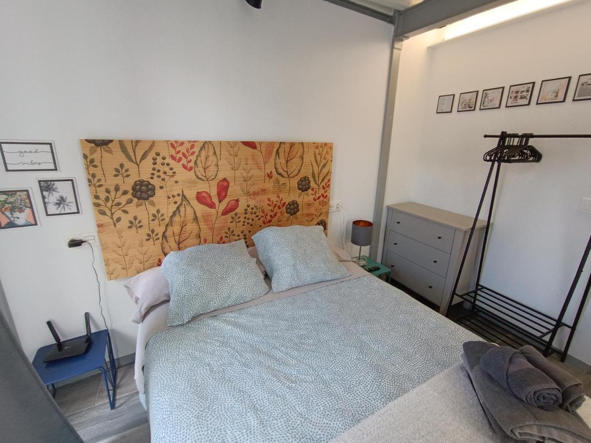 Estudio Con Encanto En Casco Antiguo De Burgos P2 ภายนอก รูปภาพ